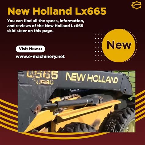 new holland lx665 oil capacity